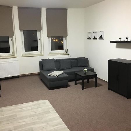 Apartmany U Muzea 데친 외부 사진