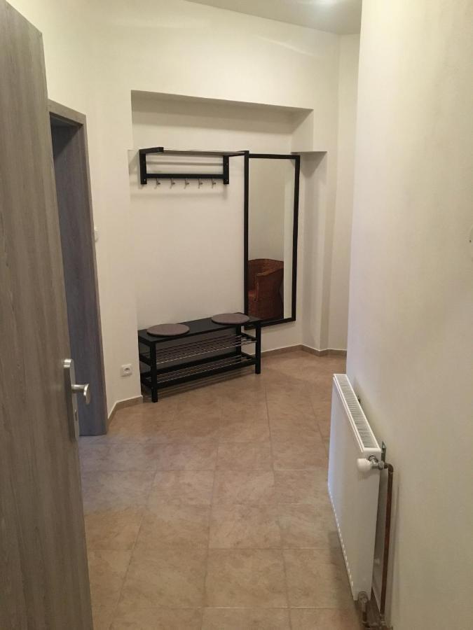 Apartmany U Muzea 데친 외부 사진