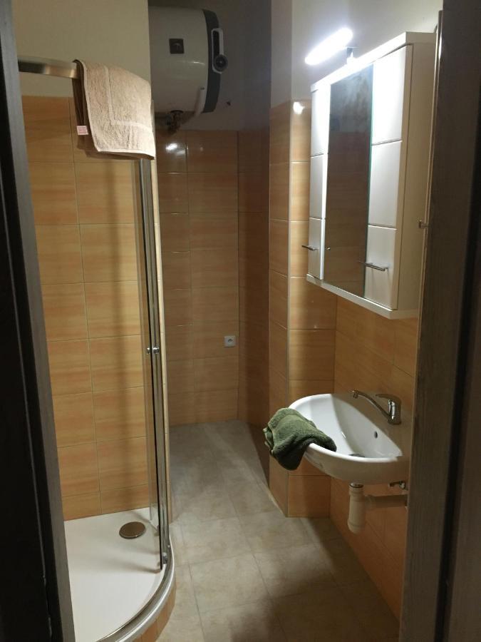 Apartmany U Muzea 데친 외부 사진