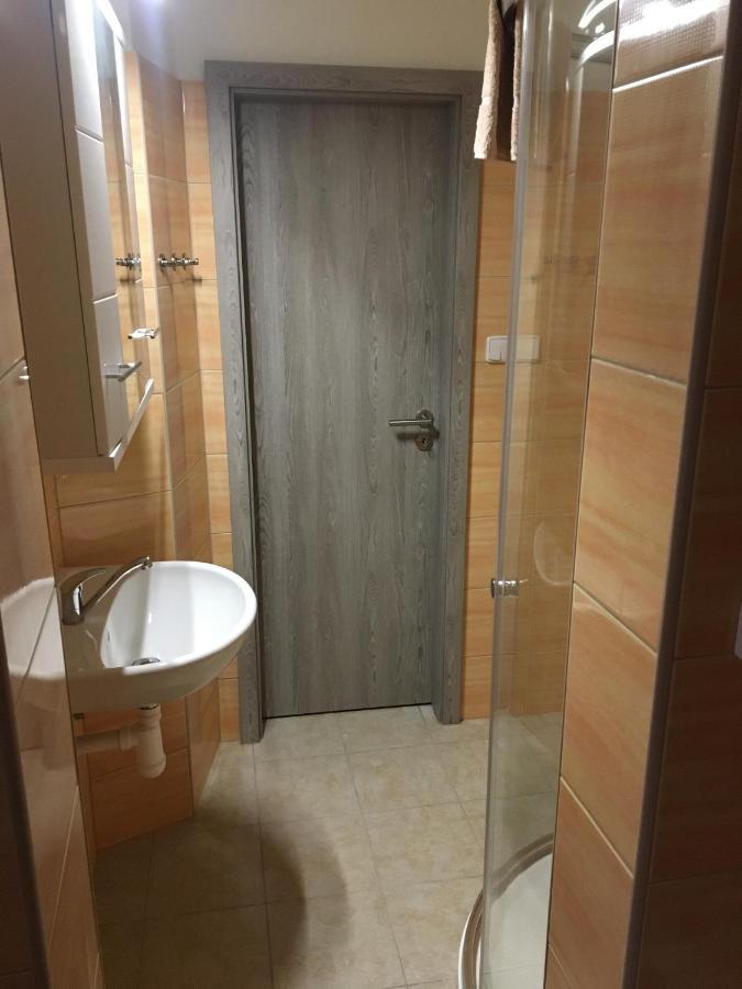 Apartmany U Muzea 데친 외부 사진