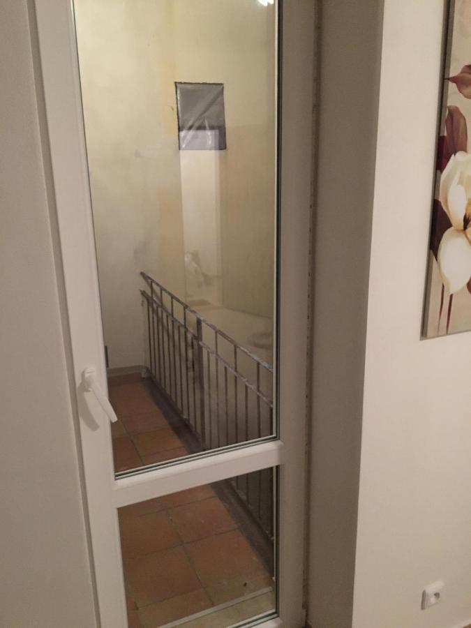 Apartmany U Muzea 데친 외부 사진